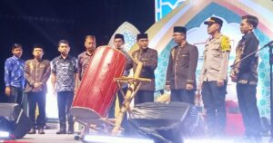 Pemkab Pasangkayu Harap STQH Memperkuat Ukhuwah Islamiyah