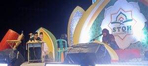 STQH Pasangkayu Diikuti Ratusan Peserta