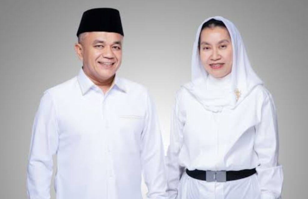 Gugatan Handal Ditolak MK, Hadianto – Imelda Segera Dilantik Pimpin Pemkot Palu