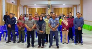 Tekankan Pentingnya Transparansi dan Akuntabilitas dalam Pengelolaan Koperasi