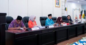 Perintah Gubernur Sulteng: Berobat Cukup Pakai KTP, Tidak Boleh Ditolak