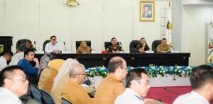 Harus Pastikan Stok Pangan Tetap Aman Jelang Lebaran Hari Raya Idulfitri 2025