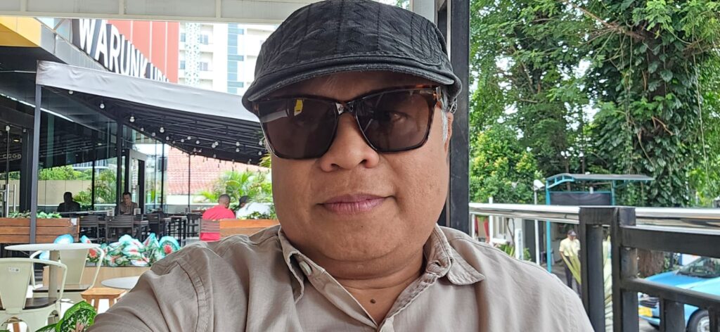 Mengenal Lebih Dekat Andi Attas: Dari Loper Koran ke Raja Media