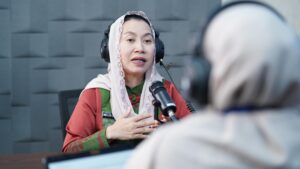 Pemkot Palu Berdayakan UMKM Melalui Pasar Ramadan