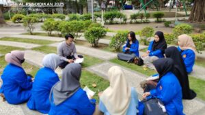 Kolaborasi dan Festival Pendidikan PPG Untad – Komunitas Sekolah Pinggiran