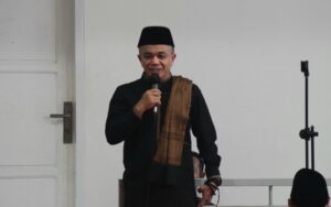 Wali Kota Palu Ingin Silaturahmi Ramadan Satu Bulan Full