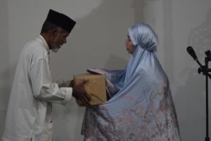 Jadikan Momentum Ramadan Memperkuat Ukhuwah Islamiyah