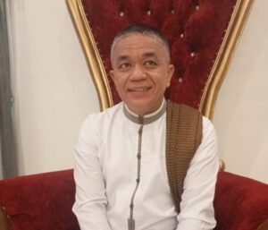 Wali Kota Palu Umumkan Lapangan Vatulemo Tempat Salat Idulfitri 1446 H