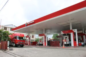 SATGAS RAFI Pertamina Patra Sulawesi Kawal Distribusi BBM-LPG hingga Lebaran