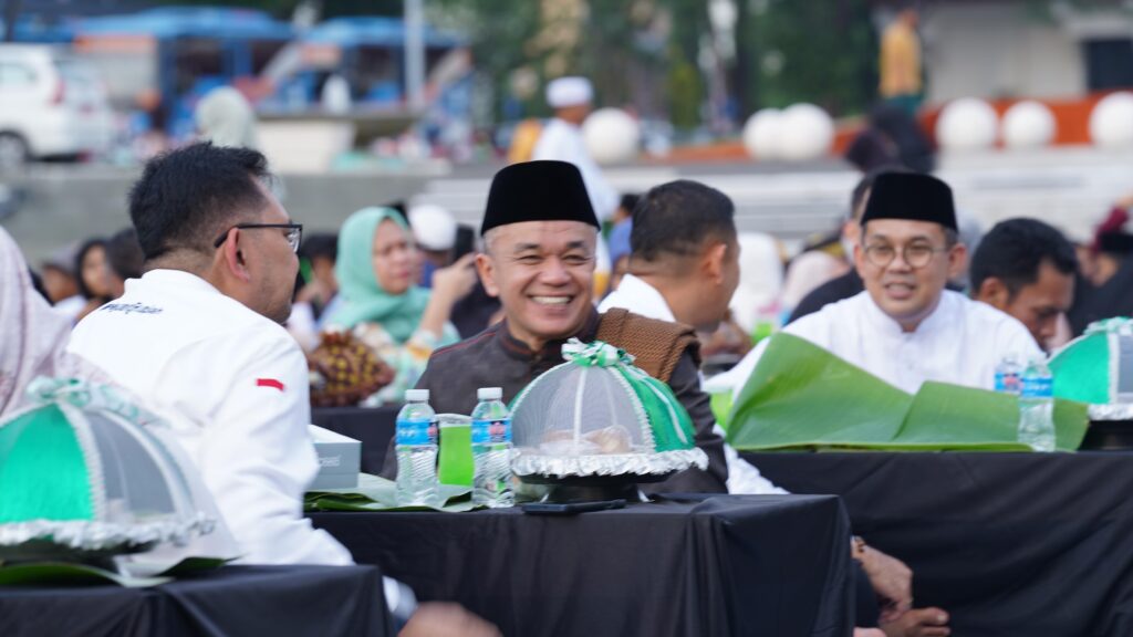 Hadianto: QRIS Mantap Mendukung Kemajuan Ekonomi Digital di Kota Palu