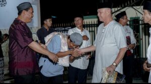 Bupati Sigi Umumkan Program MBG hingga Sigi Masagena Plus