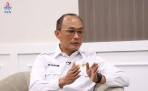 BREAKING NEWS: BKN Perintahkan Cabut SK Pejabat yang Dilantik Pj Bupati Donggala