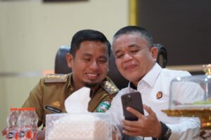 Benahi Fasilitas Olahraga, Pemkot Palu Belajar ke Kota Parepare