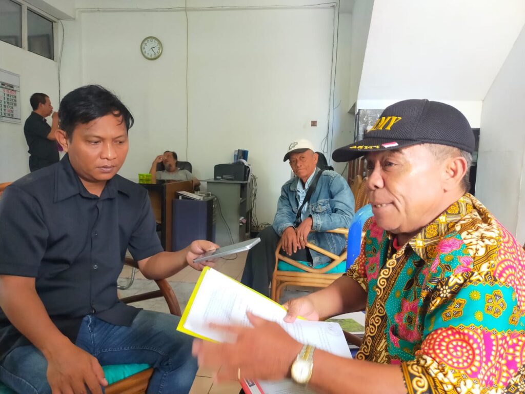 Perusahaan Tak Bayar Ganti Rugi Lahan Ratusan Hektar Milik Warga di Banggai