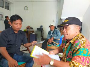 Perusahaan Tak Bayar Ganti Rugi Lahan Ratusan Hektar Milik Warga di Banggai