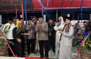 Kantor Lurah Palupi Diharap Jadi Pusat Pelayanan yang Inklusif, Ramah, dan Solutif