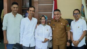 Wali Kota Diundang Buka Muscab Gapensi Palu