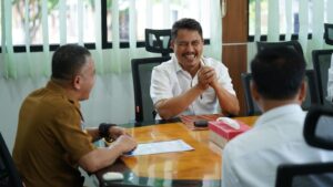 Pemkot Palu Dukung Sidang Klasis ke-56 Gereja Toraja Sulawesi Tengah