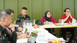 Pemkot Akan Evaluasi Kembali Data Pegawai Peserta BPJS Ketenagakerjaan