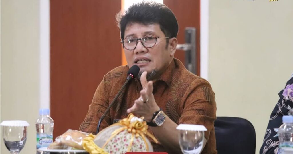 Penjelasan Direktur Undata Menanggapi Keluhan Keluarga Pasien Poli Urologi