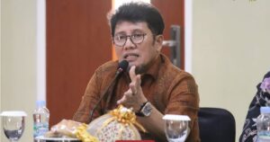 Penjelasan Direktur Undata Menanggapi Keluhan Keluarga Pasien Poli Urologi