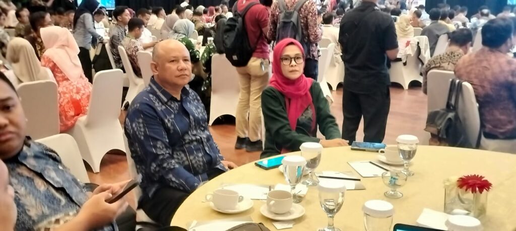 Pemkot Palu Ikuti Forum Komdigi Munas APEKSI, Bahas Pengembangan Kota Digital