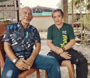 Penetapan Tersangka Dinilai Tidak Sah, Kuasa Hukum Heandly Ajukan Praperadilan