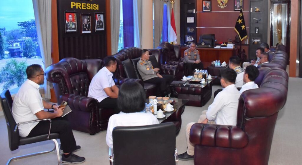 Soroti Kasus Jurnalis Hendly Mangkali, Komnas HAM: Harusnya Melalui Dewan Pers