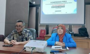 SMMPTN Untad Dibuka, Pendaftaran Sampai Juni