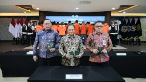 Imigrasi Jaring 170 WNA dalam Operasi Wira Waspada