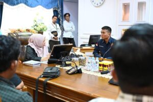 Respons Cepat Pemprov Sulteng Diapresiasi Komunitas Brother Tadulako