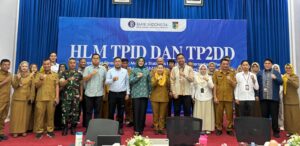 Jelang Idul Adha, Pemkot Perkuat Sinergi