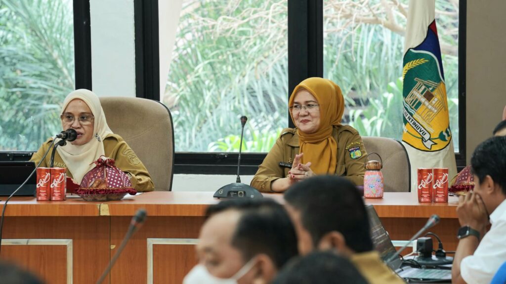 Optimis Mampu Pertahankan Predikat KLA