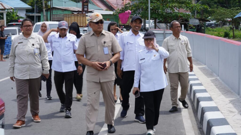 KSP Evaluasi Program Pascabencana, Sorot Perlindungan Cagar Budaya