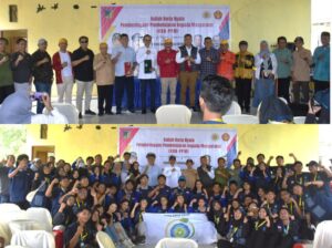 UNTAD – UGM Kolaborasi KKN-PPM di Donggala