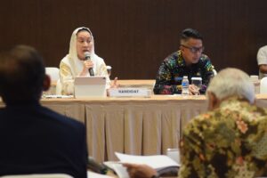 Akan Tingkatan Cakupan Kepesertaan BPJS Ketenagakerjaan Kelompok Rentan