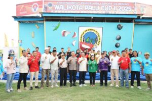 Tunjukkan Kemampuan Terbaik, Junjung Tinggi Sportivitas