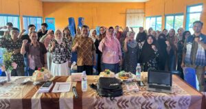 Dukung Perlindungan Anak, Edukasi Pencegahan Pernikahan Dini di Poso