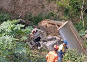 Kecelakaan Kerja di PT CPM, Korban Meninggal Dunia Setelah Dirawat Intensif