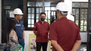 Operasi WIRAWASPADA, Langkah Strategis Kanim Palu Perkuat Pengawasan Keimigrasian