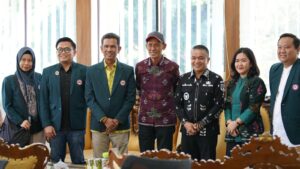 Hadianto Ingin IDI dan Dinkes Kolaborasi