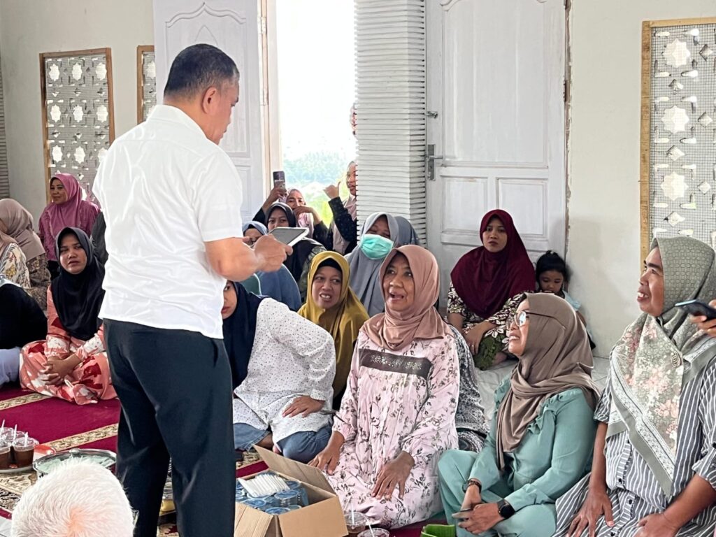 Wali Kota Palu Instruksikan Bentuk Manajamen Pengelola Huntap Duyu