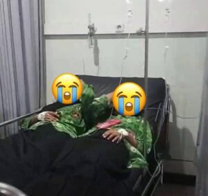 Pelajar Diduga Keracunan Usai Santap MBG, Kadisdik Sulteng Lepas Tangan
