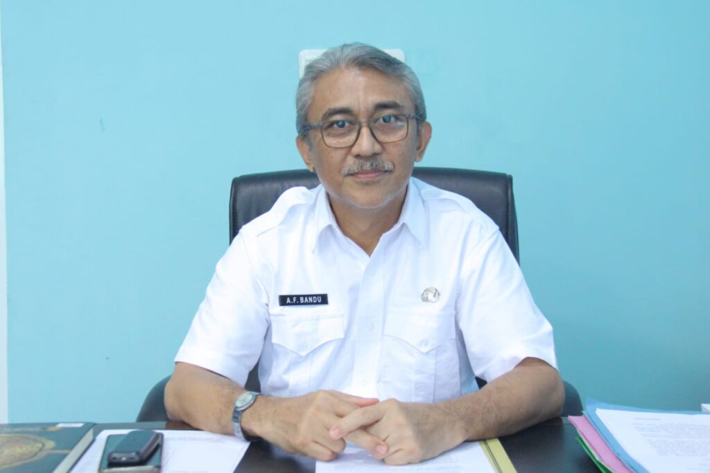 Akan Ada Demo, Disnakertrans Sulteng Imbau Pengusaha Pertimbangkan WFH – Libur