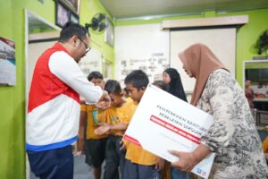 Ratusan Perempuan – Anak Korban Kekerasan Rasakan Manfaat Shelter Puanmakari