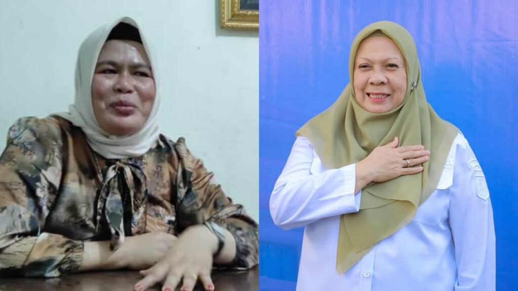 PKB Sulteng Ikhlas Reny Pindah ke Demokrat, Rahma: Kemarin Sudah Pamit