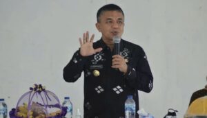 BREAKING NEWS: Wali Kota Palu Minta Masyarakat Tunda Bayar PBB
