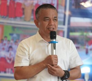 Pemkot Palu Tunda Laksanakan Tarif PBB 2025, Hadianto: Kembali Penetapan Lama