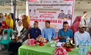 Pemkab Pasangkayu Kembali Gelar GPM