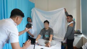 Kantor Imigrasi Palu Kembali Hadirkan Layanan Siaga